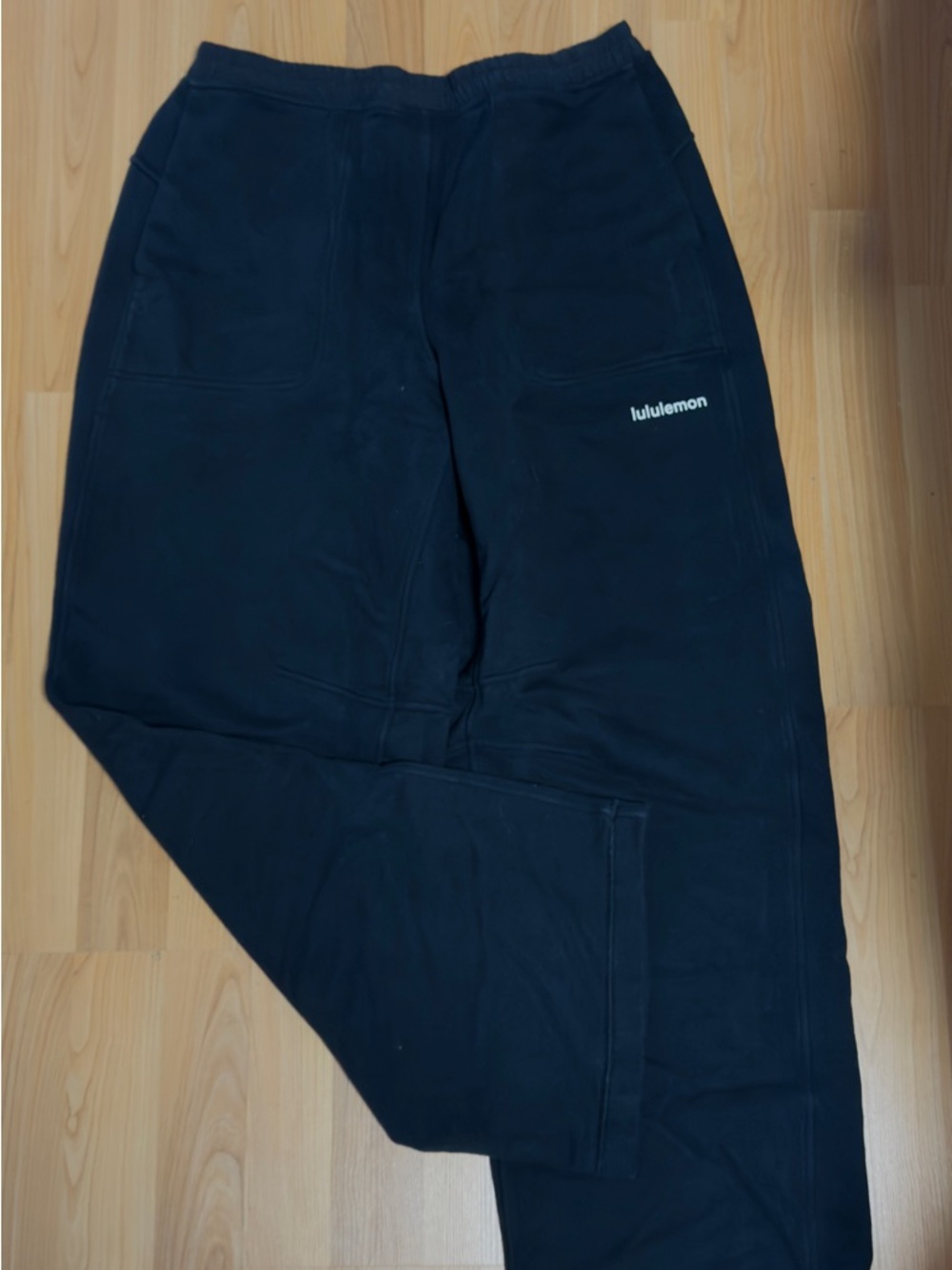 Lululemon Loungeful Classic-Fit High-Rise Sweatpant